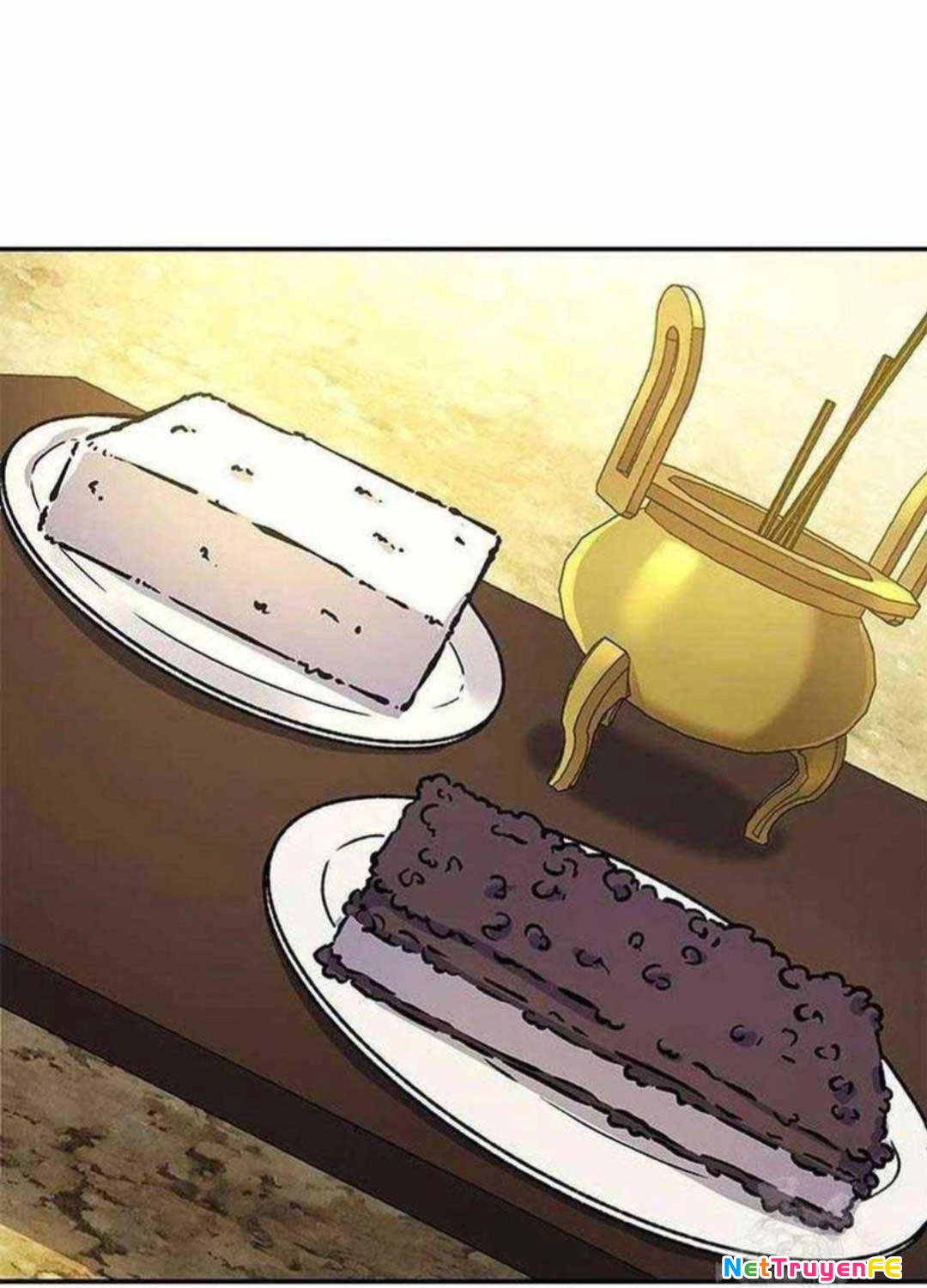 Bác Sĩ Tới Joseon Chapter 15 - Next Chapter 16