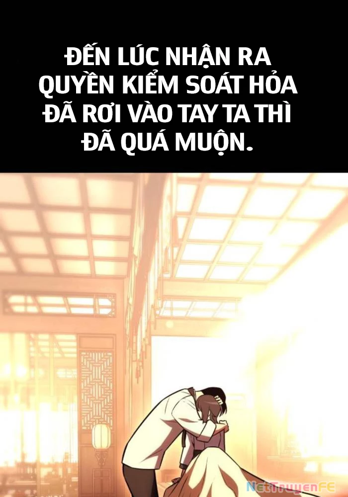 Tôi Đã Giết Tuyển Thủ Học Viện Chapter 50 - Trang 4