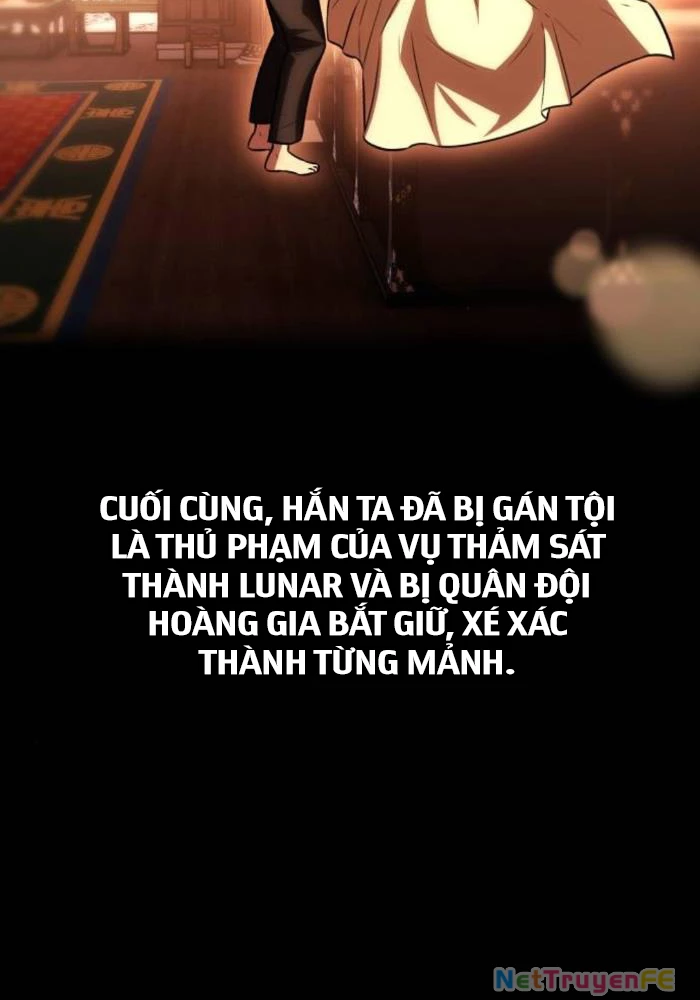 Tôi Đã Giết Tuyển Thủ Học Viện Chapter 50 - Trang 4