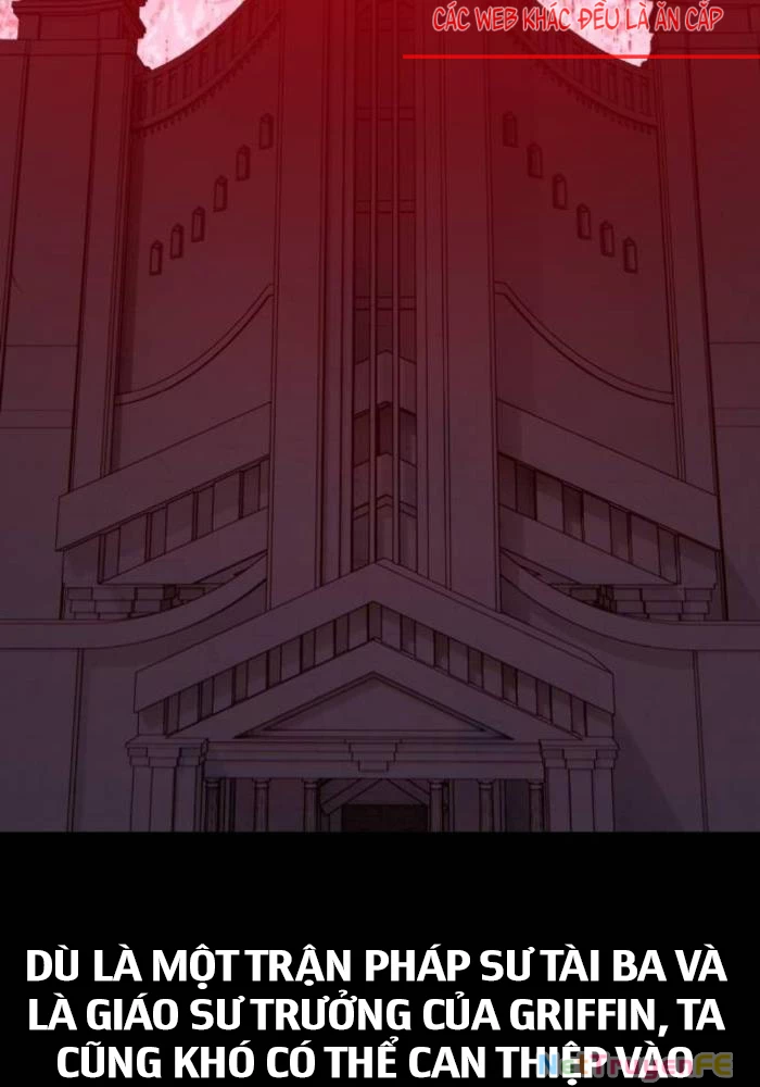 Tôi Đã Giết Tuyển Thủ Học Viện Chapter 50 - Trang 4