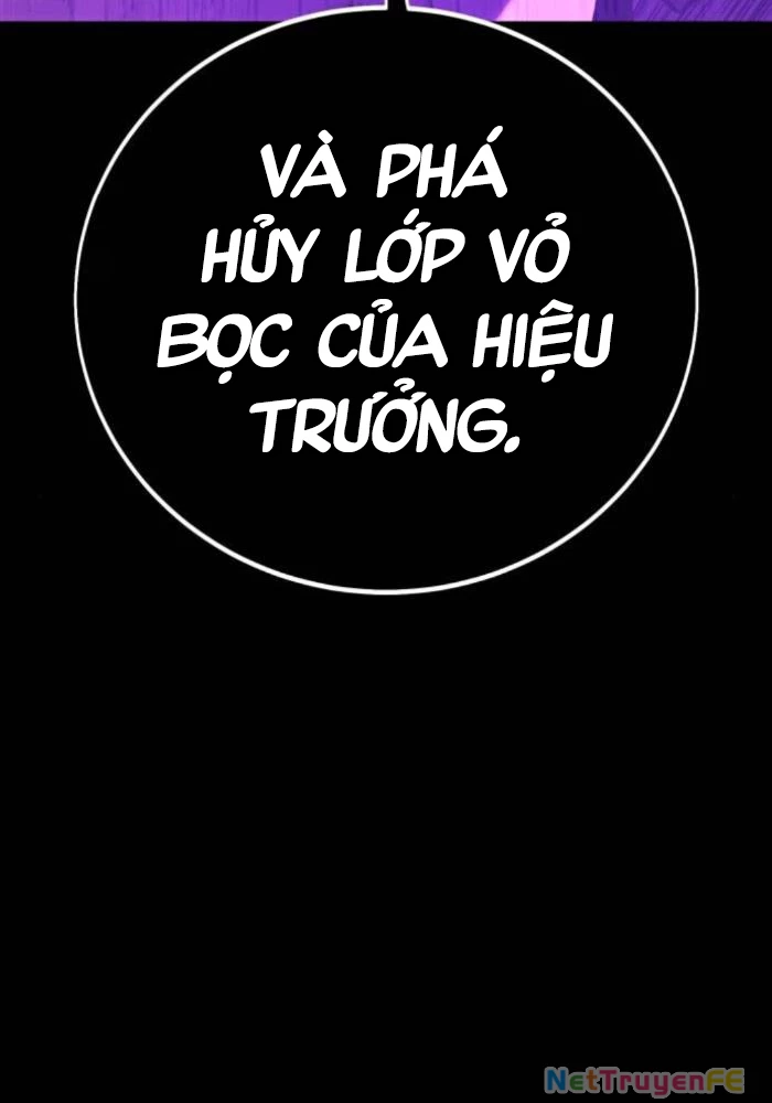 Tôi Đã Giết Tuyển Thủ Học Viện Chapter 50 - Trang 4