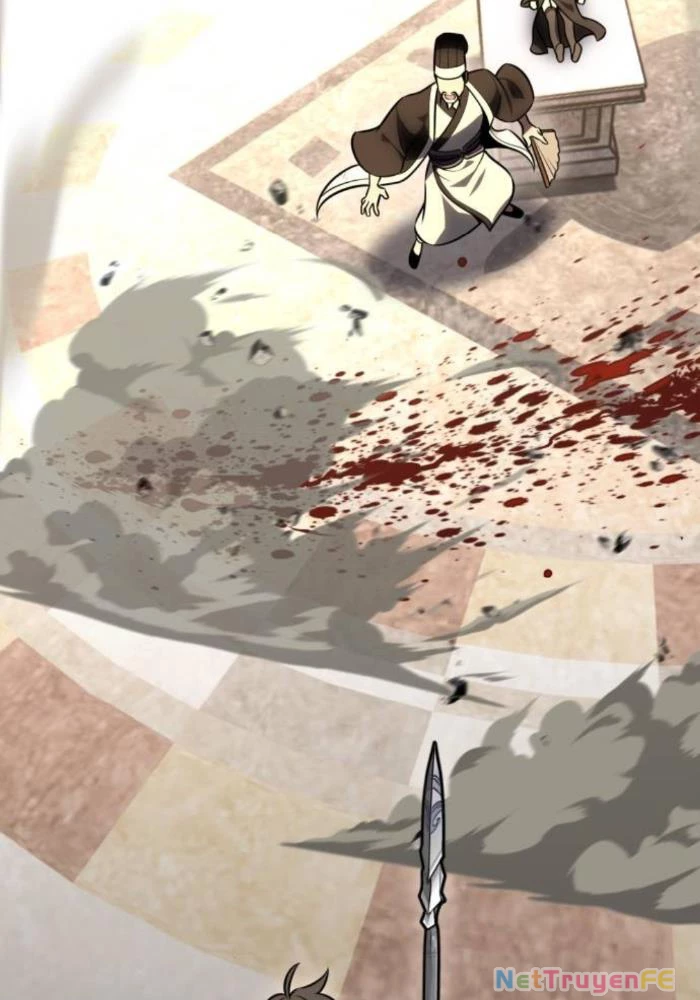 Tôi Đã Giết Tuyển Thủ Học Viện Chapter 50 - Trang 4