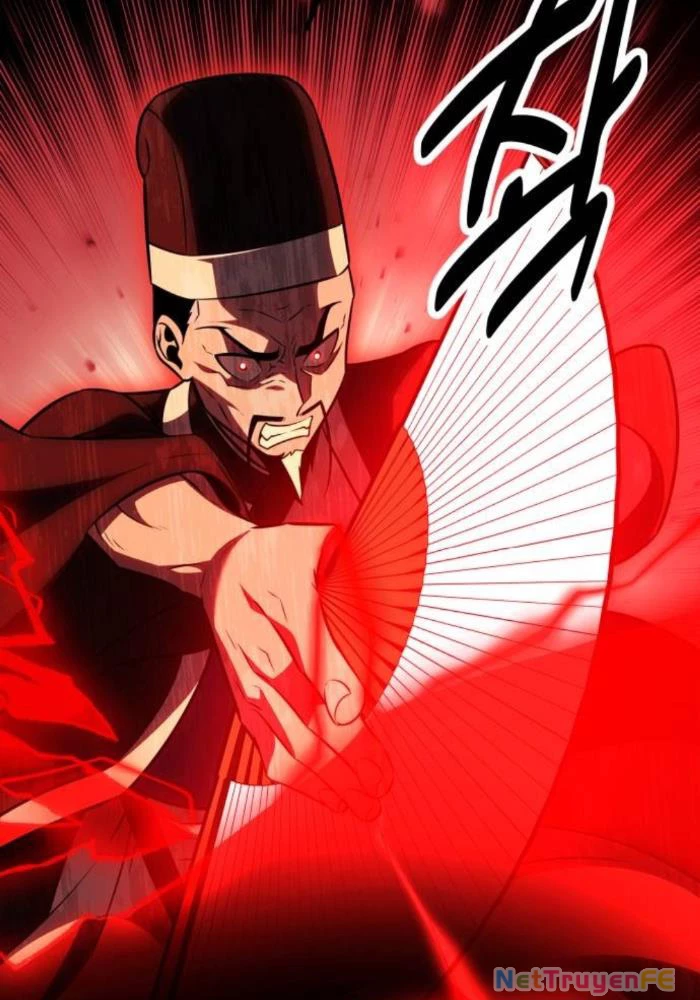 Tôi Đã Giết Tuyển Thủ Học Viện Chapter 50 - Trang 4