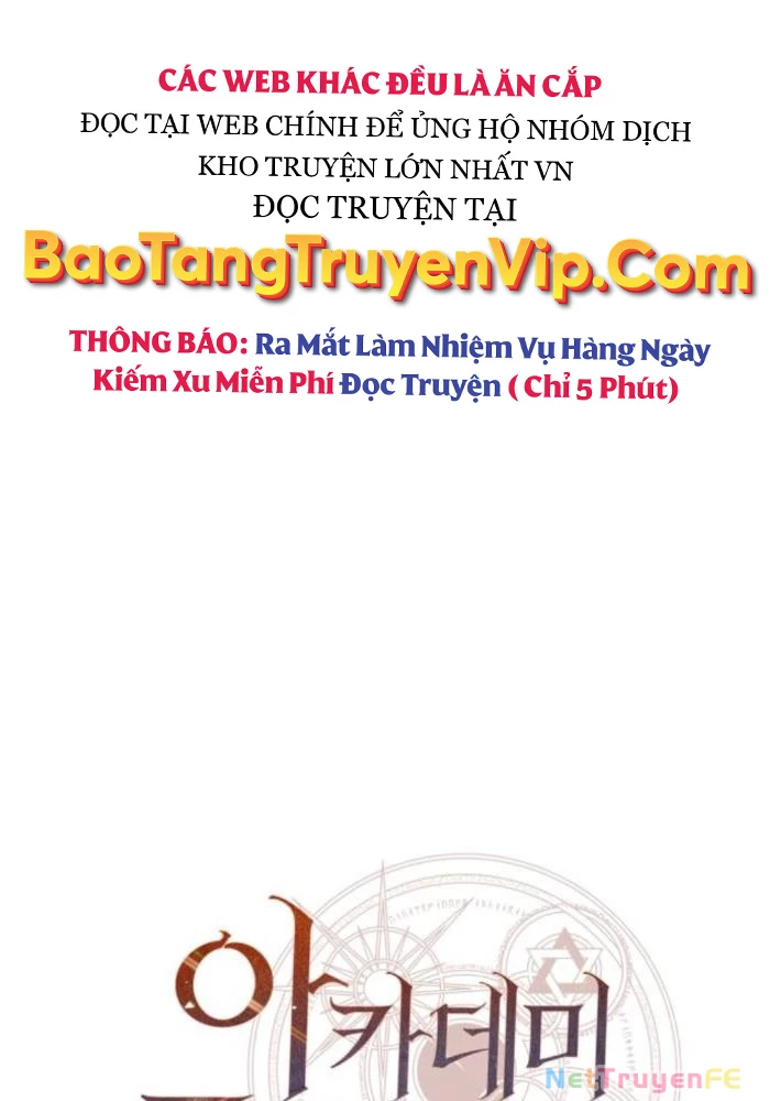 Tôi Đã Giết Tuyển Thủ Học Viện Chapter 50 - Trang 4