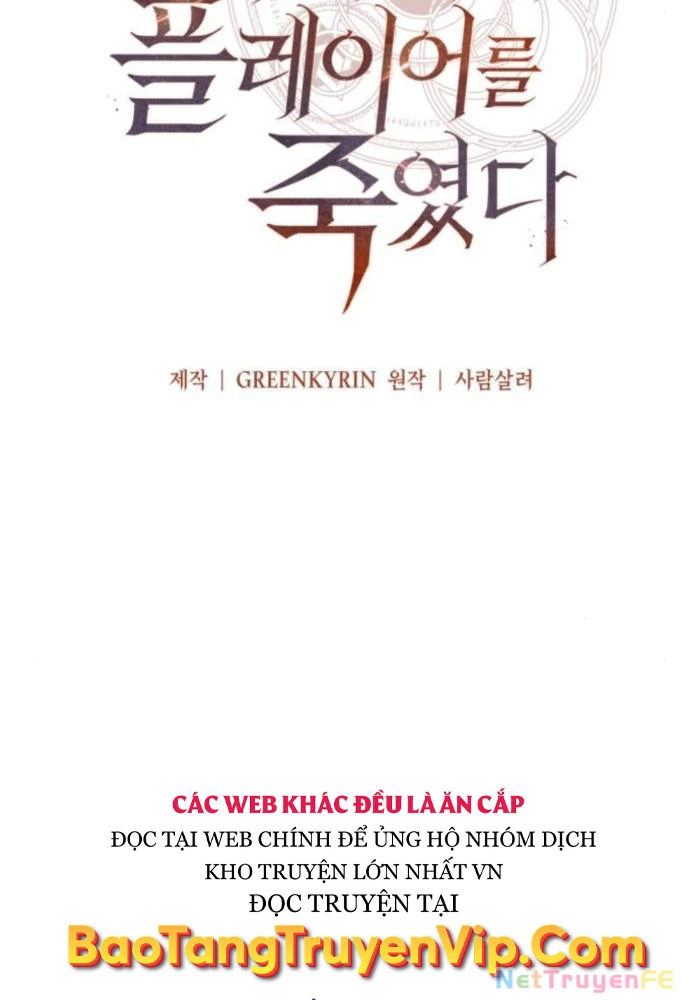 Tôi Đã Giết Tuyển Thủ Học Viện Chapter 50 - Trang 4