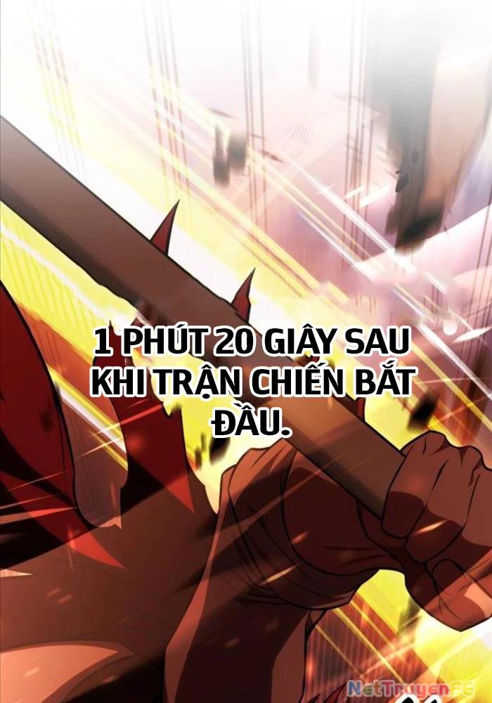 Tôi Đã Giết Tuyển Thủ Học Viện Chapter 50 - Trang 4