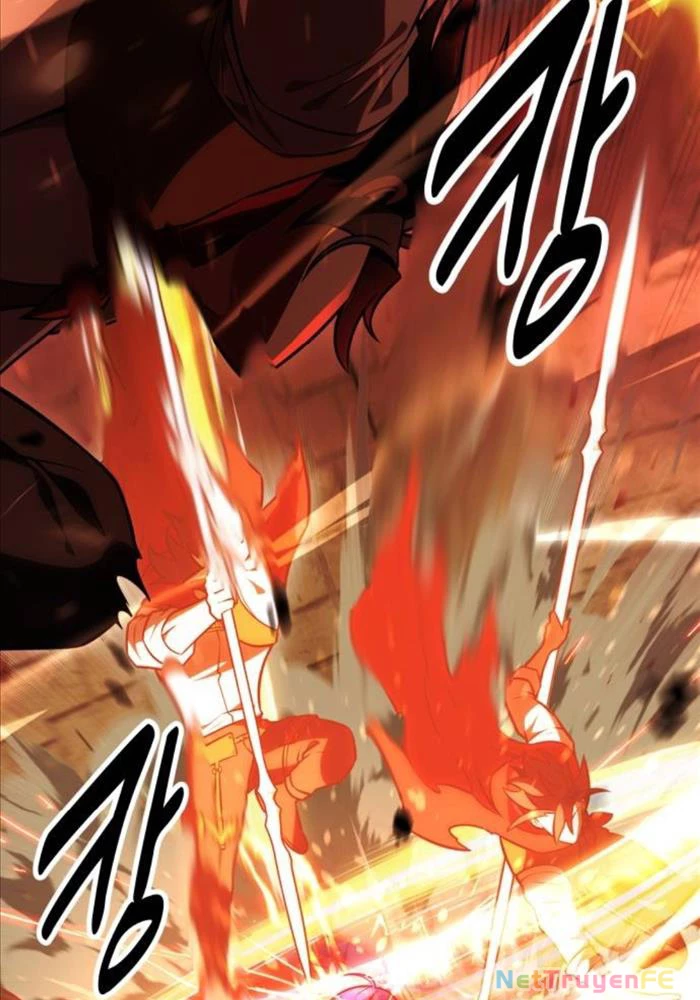 Tôi Đã Giết Tuyển Thủ Học Viện Chapter 50 - Trang 4