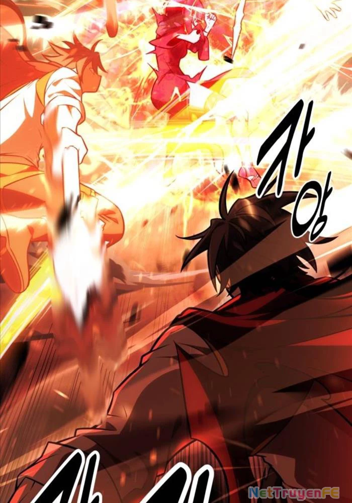 Tôi Đã Giết Tuyển Thủ Học Viện Chapter 50 - Trang 4