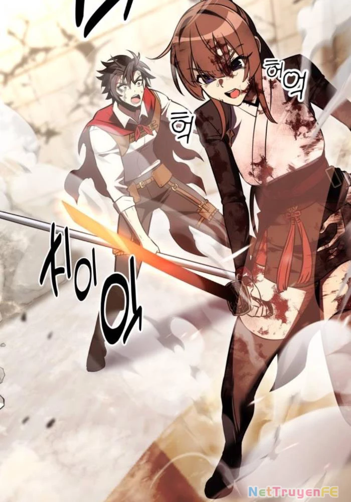 Tôi Đã Giết Tuyển Thủ Học Viện Chapter 50 - Trang 4