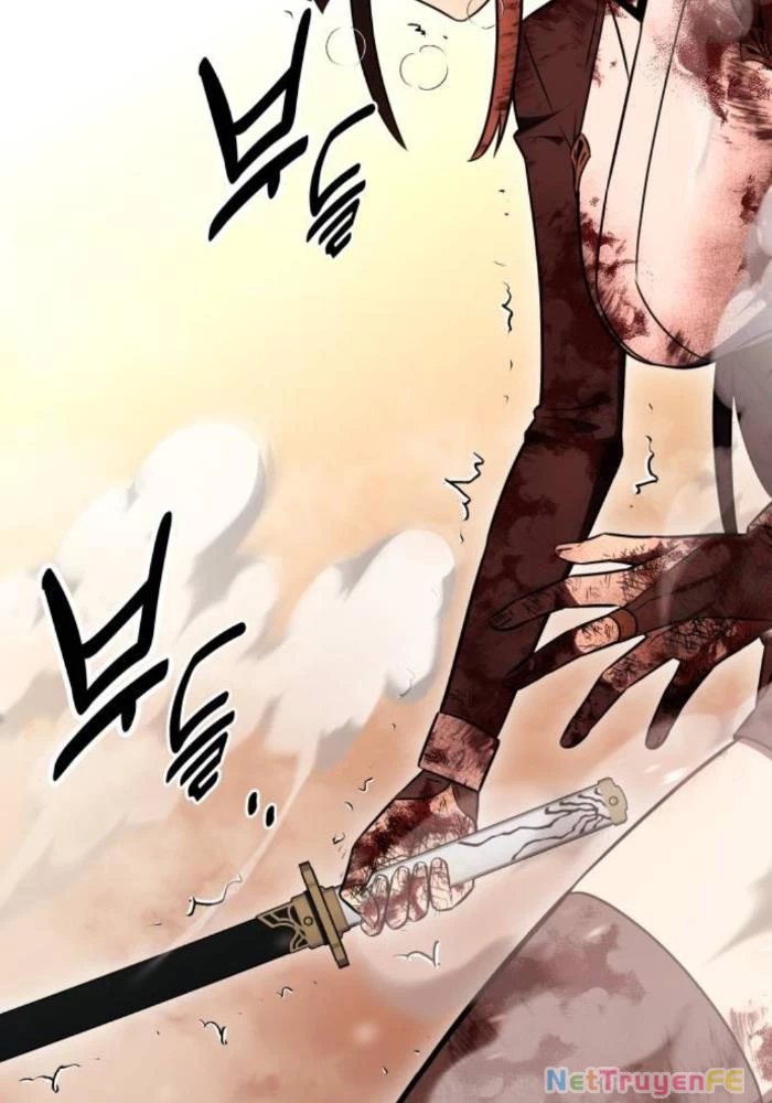 Tôi Đã Giết Tuyển Thủ Học Viện Chapter 50 - Trang 4