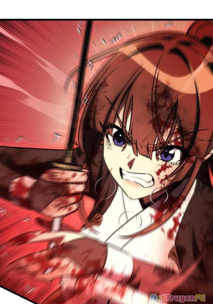 Tôi Đã Giết Tuyển Thủ Học Viện Chapter 50 - Trang 4