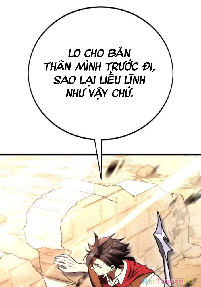 Tôi Đã Giết Tuyển Thủ Học Viện Chapter 50 - Trang 4