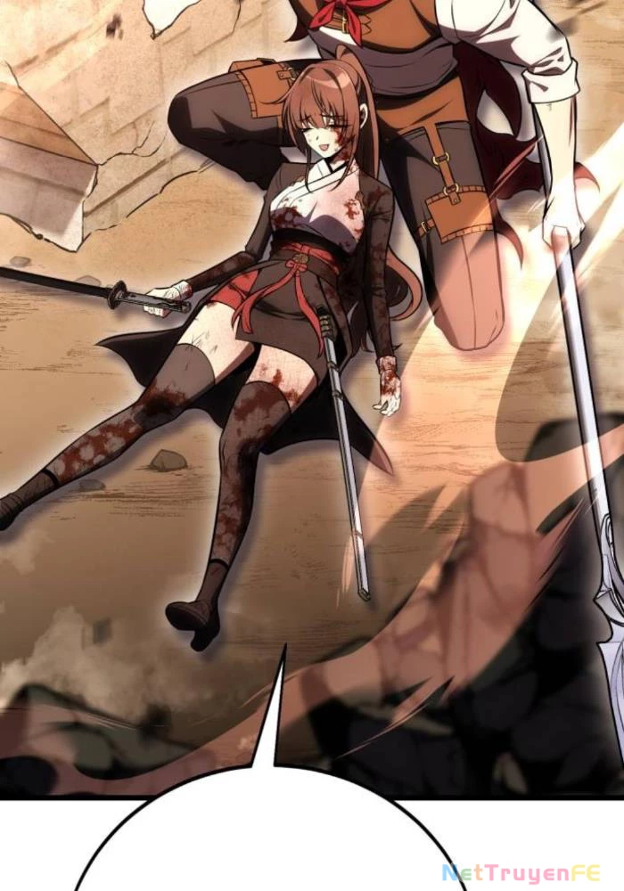 Tôi Đã Giết Tuyển Thủ Học Viện Chapter 50 - Trang 4