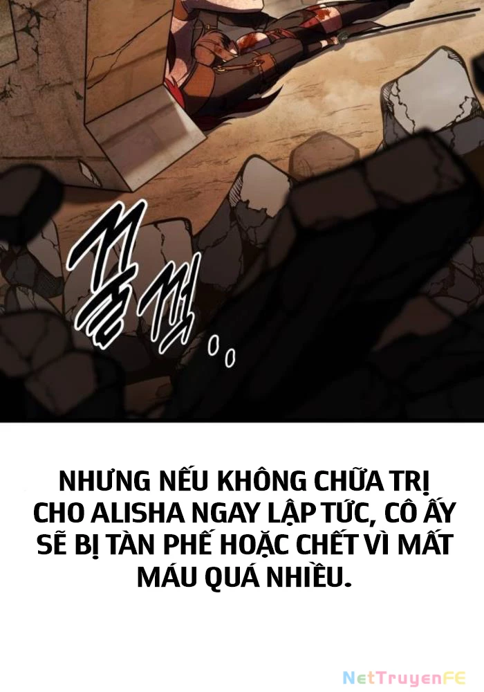 Tôi Đã Giết Tuyển Thủ Học Viện Chapter 50 - Trang 4