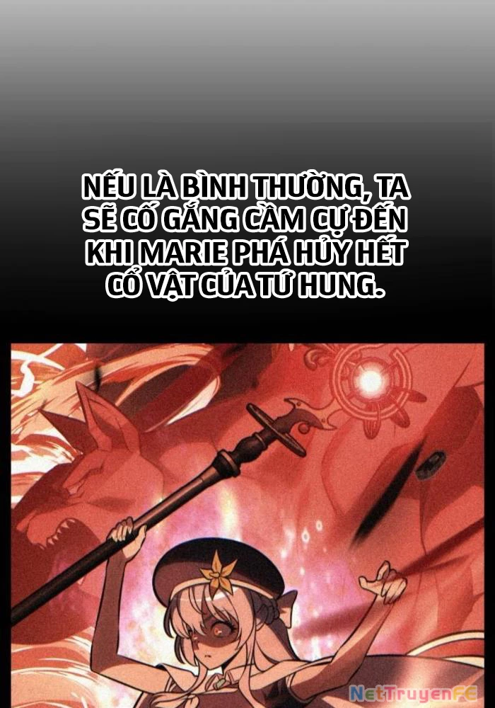 Tôi Đã Giết Tuyển Thủ Học Viện Chapter 50 - Trang 4