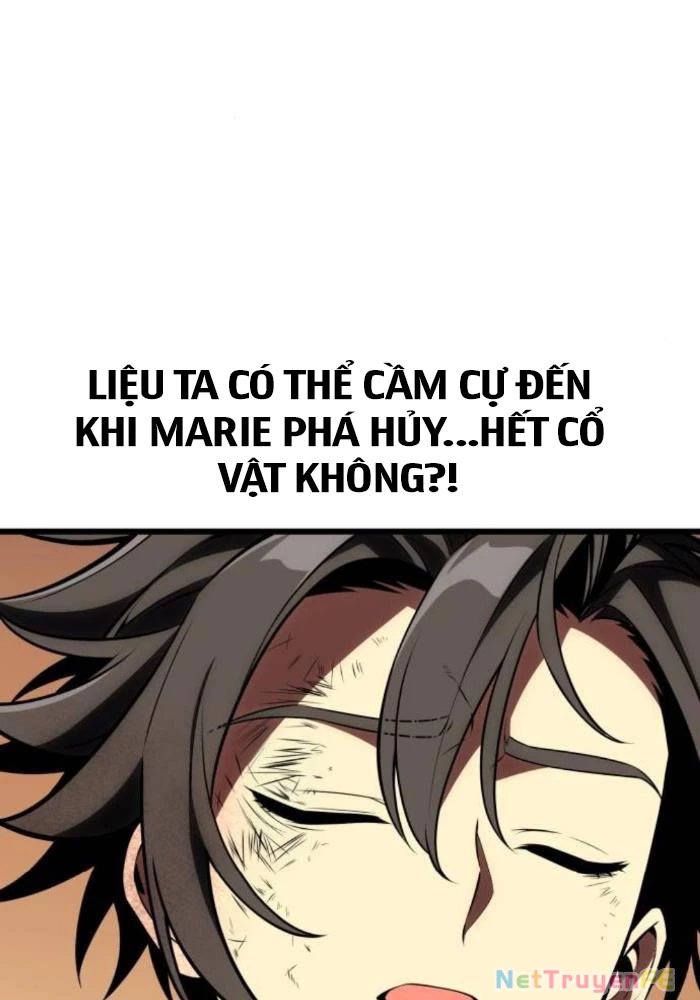 Tôi Đã Giết Tuyển Thủ Học Viện Chapter 50 - Trang 4