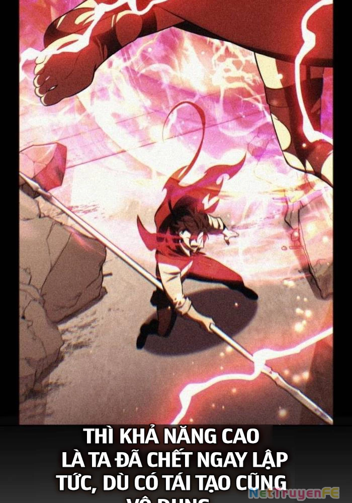 Tôi Đã Giết Tuyển Thủ Học Viện Chapter 50 - Trang 4