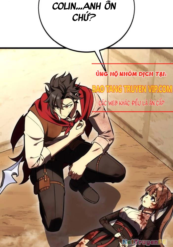 Tôi Đã Giết Tuyển Thủ Học Viện Chapter 50 - Trang 4