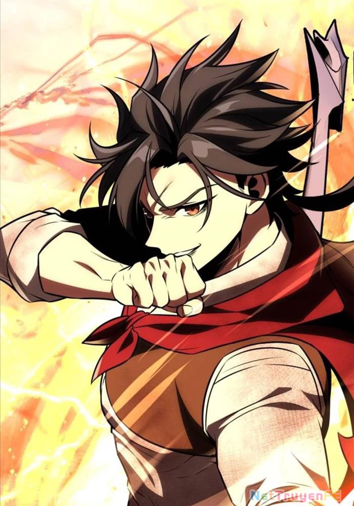 Tôi Đã Giết Tuyển Thủ Học Viện Chapter 50 - Trang 4