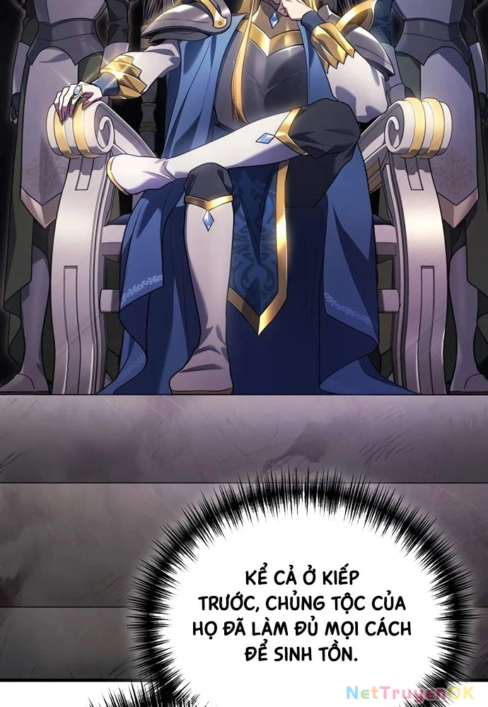 Thần Chiến Tranh Trở Lại Cấp 2 Chapter 68 - Trang 2