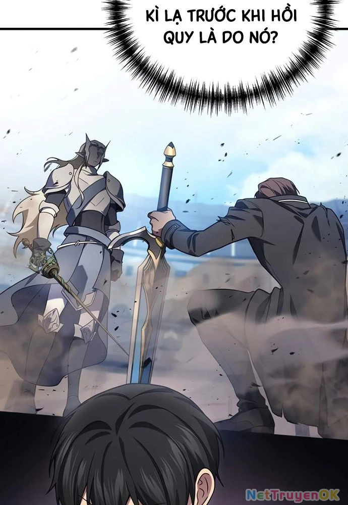 Thần Chiến Tranh Trở Lại Cấp 2 Chapter 68 - Trang 2