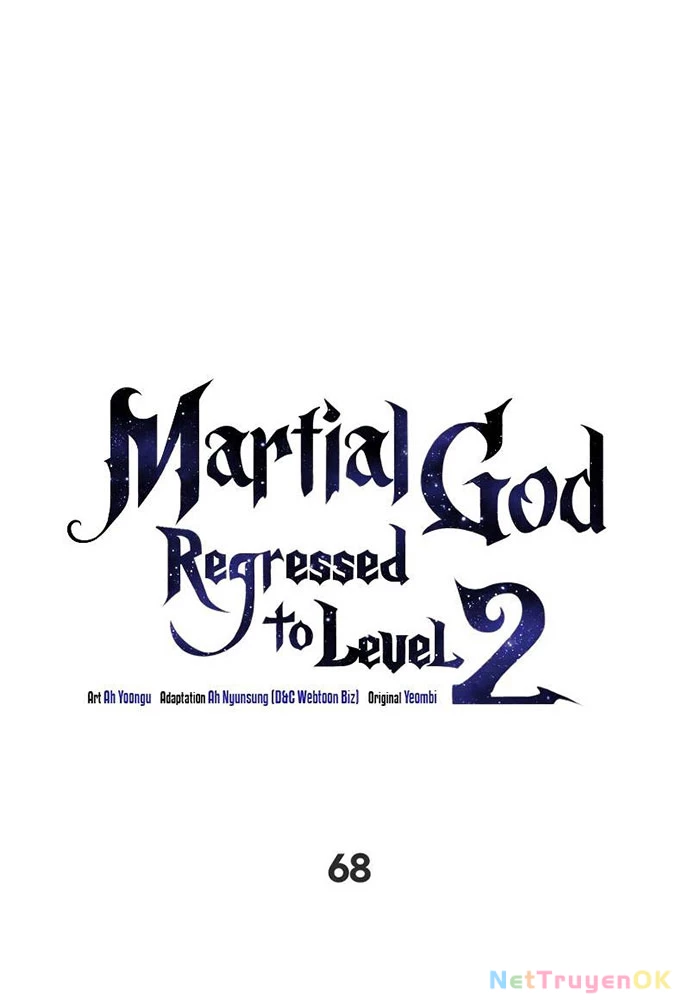 Thần Chiến Tranh Trở Lại Cấp 2 Chapter 68 - Trang 2
