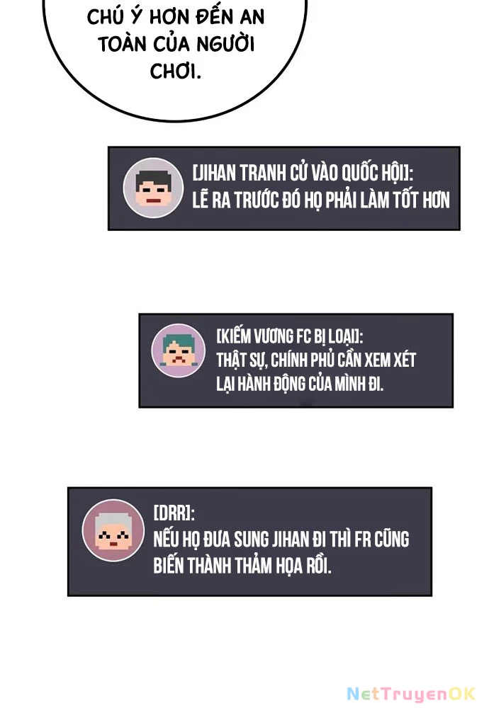 Thần Chiến Tranh Trở Lại Cấp 2 Chapter 68 - Trang 2