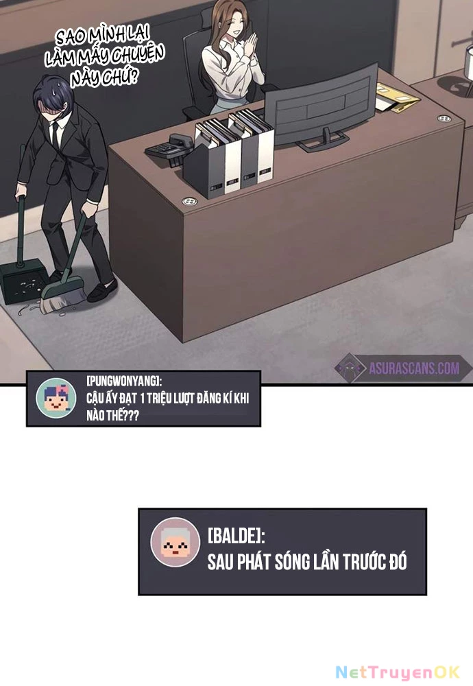 Thần Chiến Tranh Trở Lại Cấp 2 Chapter 68 - Trang 2