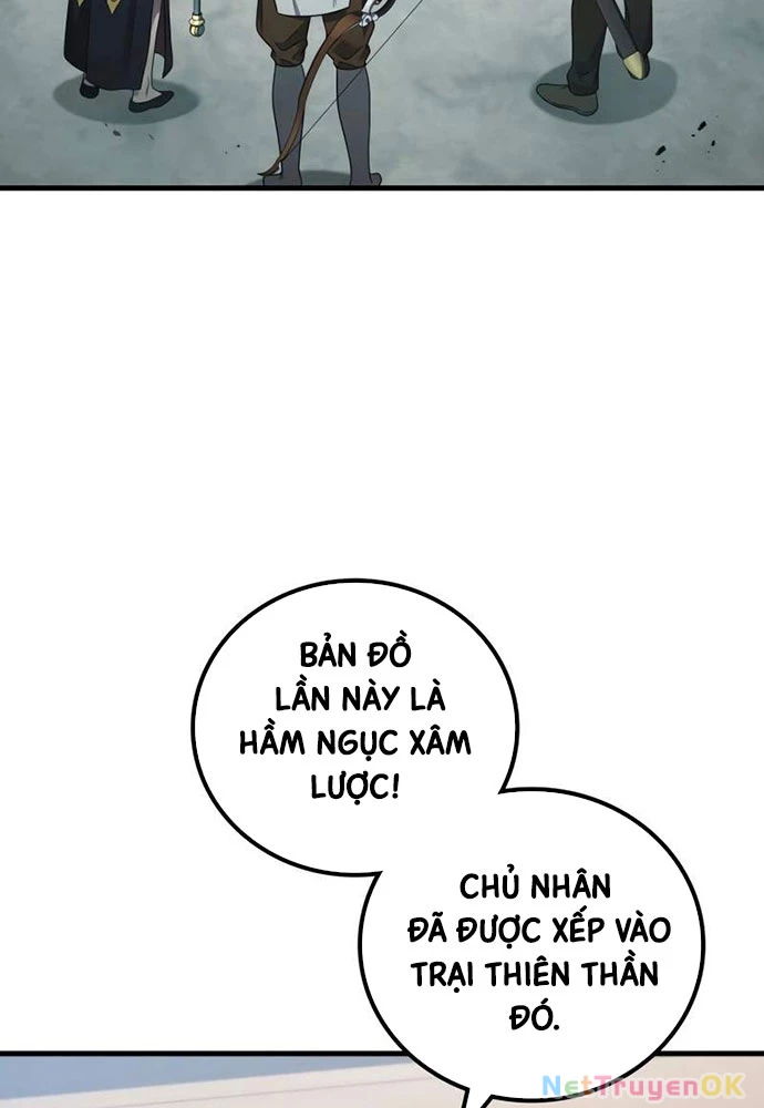 Thần Chiến Tranh Trở Lại Cấp 2 Chapter 68 - Trang 2