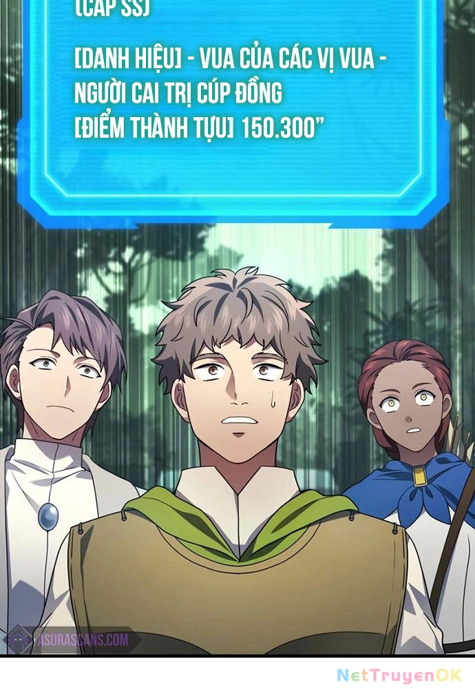 Thần Chiến Tranh Trở Lại Cấp 2 Chapter 68 - Trang 2