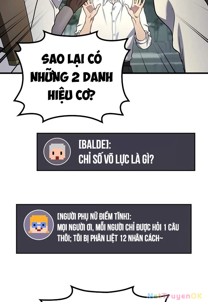 Thần Chiến Tranh Trở Lại Cấp 2 Chapter 68 - Trang 2