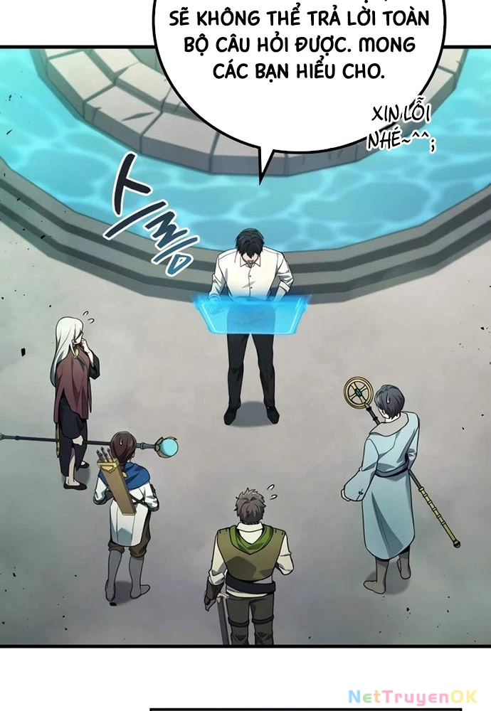 Thần Chiến Tranh Trở Lại Cấp 2 Chapter 68 - Trang 2