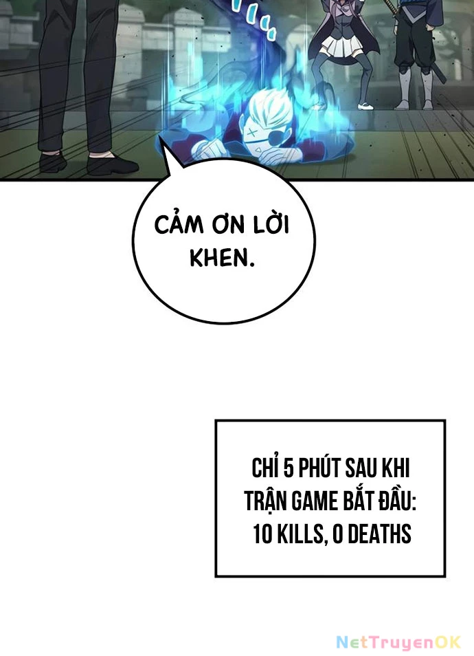 Thần Chiến Tranh Trở Lại Cấp 2 Chapter 68 - Trang 2