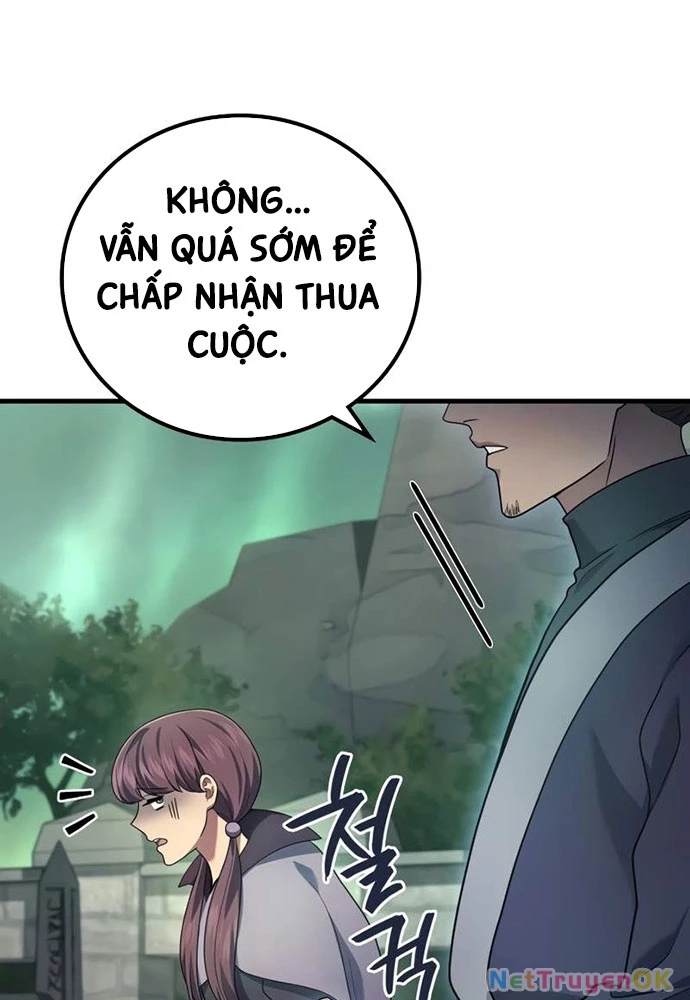 Thần Chiến Tranh Trở Lại Cấp 2 Chapter 68 - Trang 2