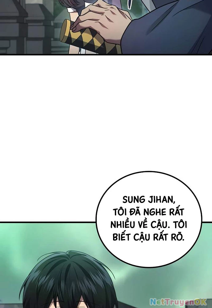 Thần Chiến Tranh Trở Lại Cấp 2 Chapter 68 - Trang 2