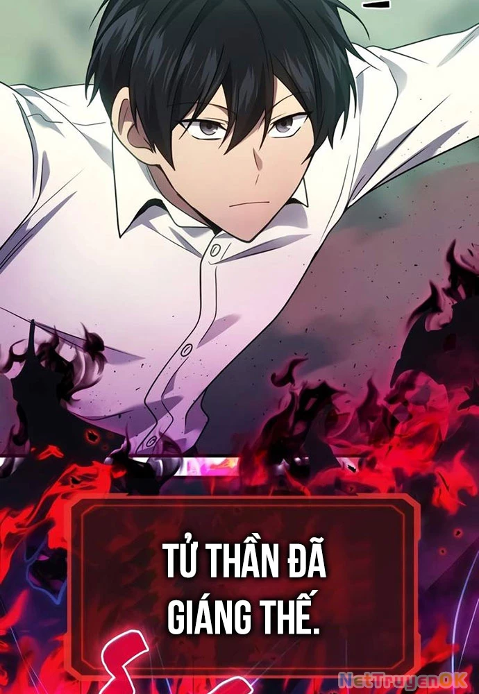 Thần Chiến Tranh Trở Lại Cấp 2 Chapter 68 - Trang 2