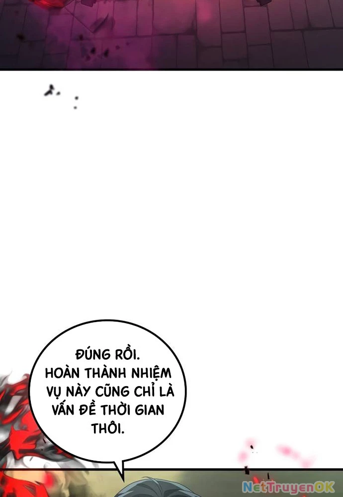 Thần Chiến Tranh Trở Lại Cấp 2 Chapter 68 - Trang 2