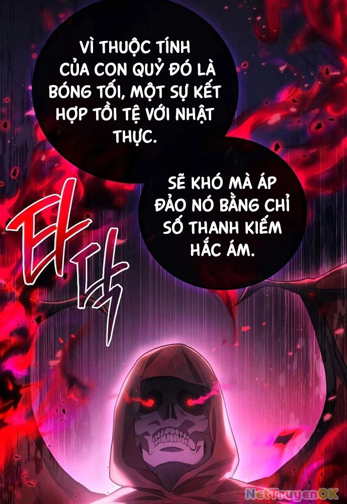 Thần Chiến Tranh Trở Lại Cấp 2 Chapter 68 - Trang 2