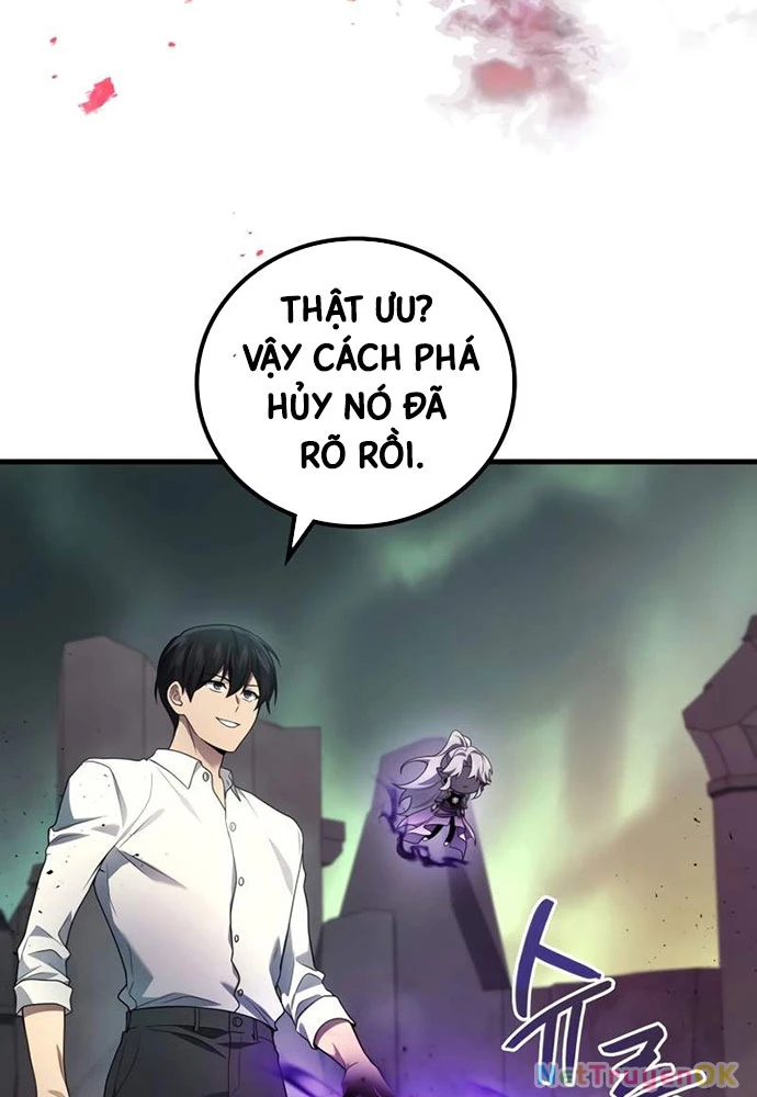 Thần Chiến Tranh Trở Lại Cấp 2 Chapter 68 - Trang 2