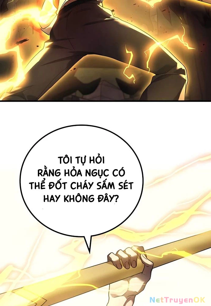 Thần Chiến Tranh Trở Lại Cấp 2 Chapter 68 - Trang 2