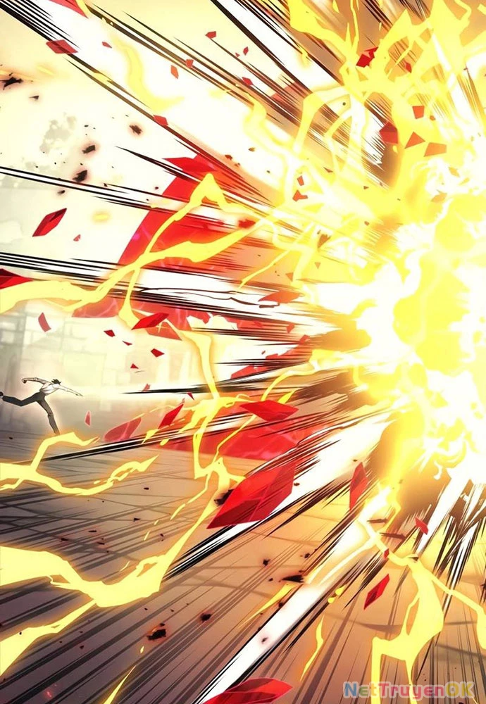 Thần Chiến Tranh Trở Lại Cấp 2 Chapter 68 - Trang 2