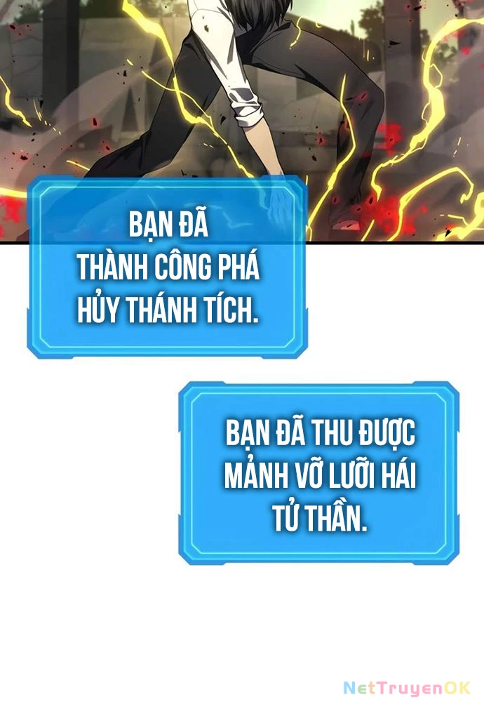 Thần Chiến Tranh Trở Lại Cấp 2 Chapter 68 - Trang 2