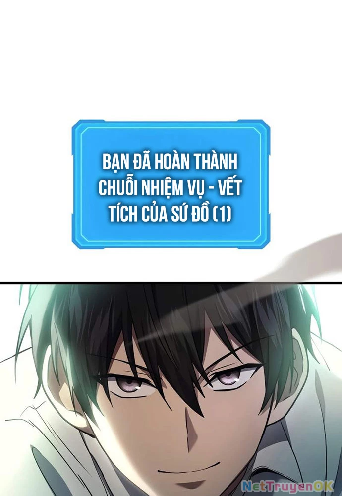 Thần Chiến Tranh Trở Lại Cấp 2 Chapter 68 - Trang 2