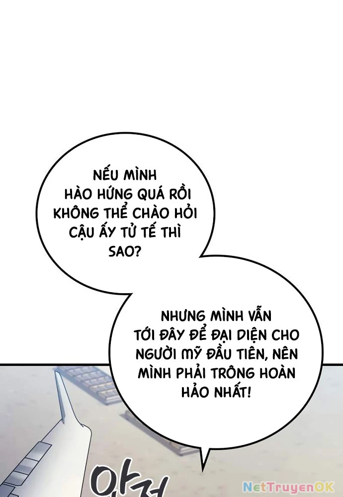 Thần Chiến Tranh Trở Lại Cấp 2 Chapter 68 - Trang 2