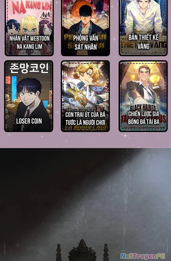 Huyết Tọa Chapter 21 - Trang 3