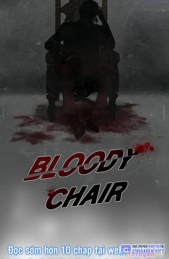 Huyết Tọa Chapter 21 - Trang 3