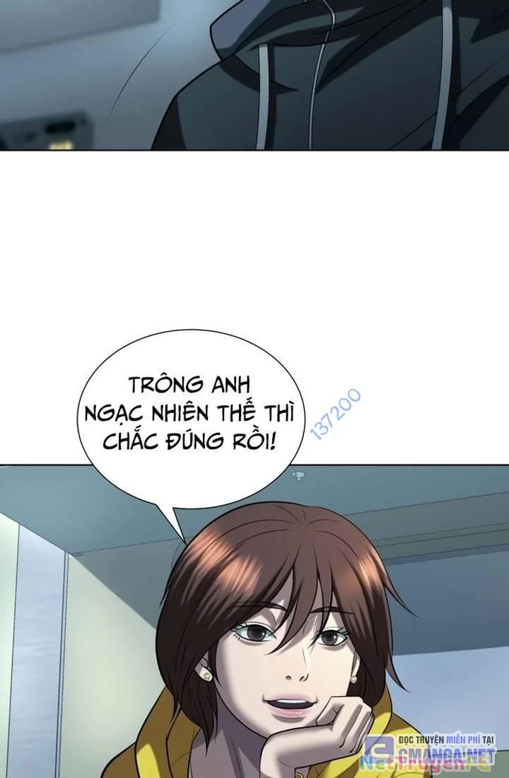 Huyết Tọa Chapter 21 - Trang 3