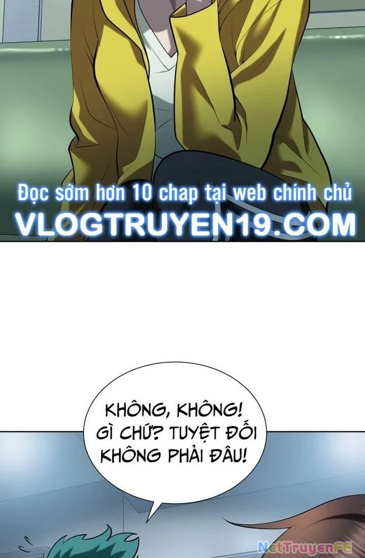 Huyết Tọa Chapter 21 - Trang 3