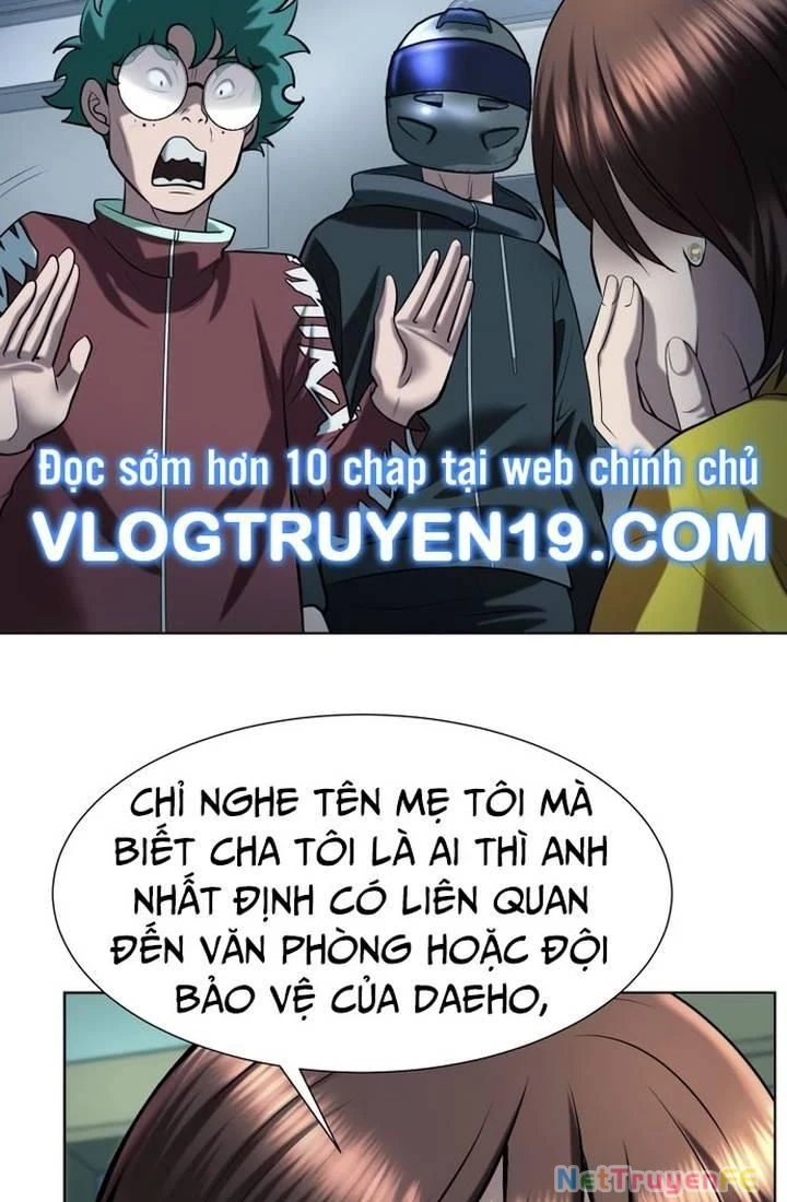 Huyết Tọa Chapter 21 - Trang 3