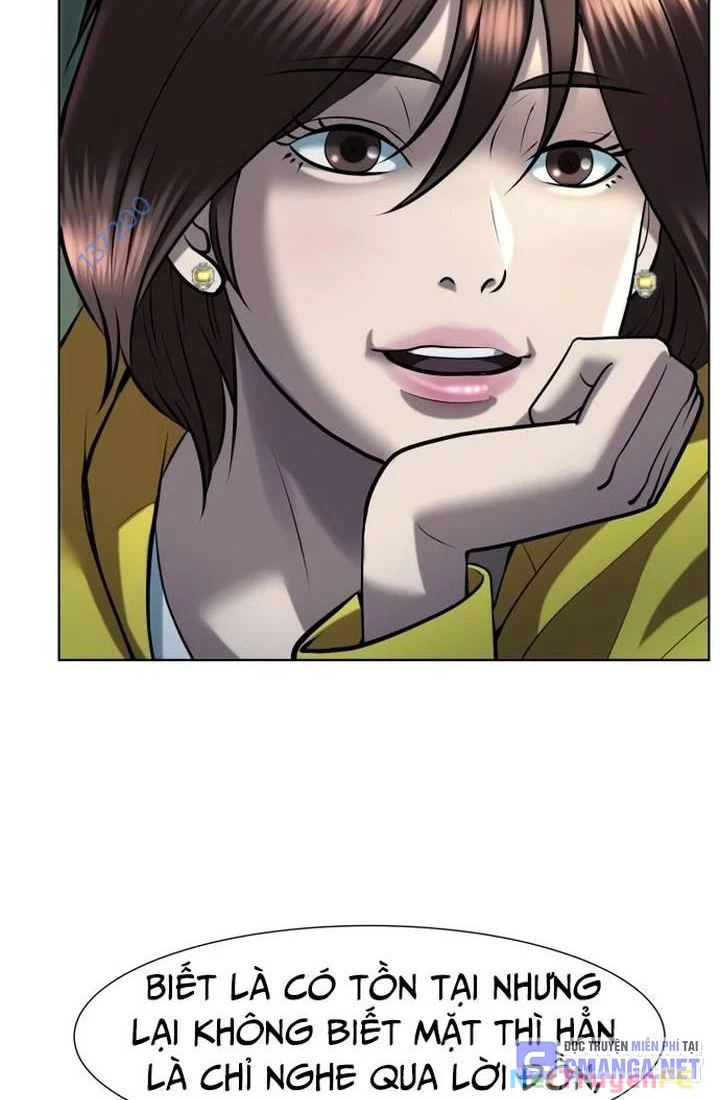 Huyết Tọa Chapter 21 - Trang 3